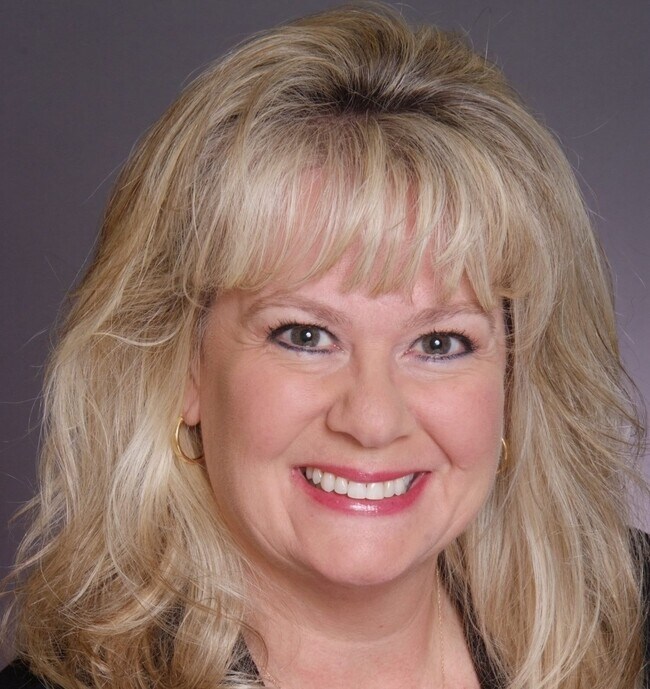 Teri Gordon