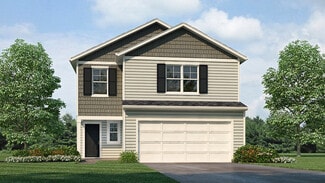 3012 Grace Marie Way, New Albany, IN 47150