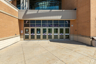 Wilmington High School
