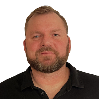 Brian Glass