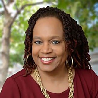 Marva Morris