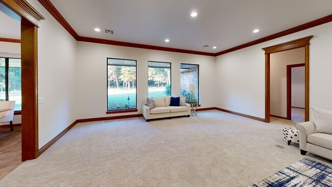 16401 Roserock Cir, Choctaw, OK 73020 - photo 3