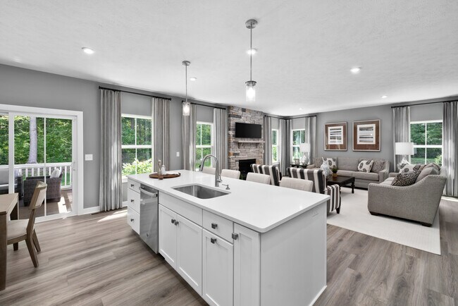 5304 Walnut Ridge Ln unit 36142133, Sheffield, OH 44054 - photo 6