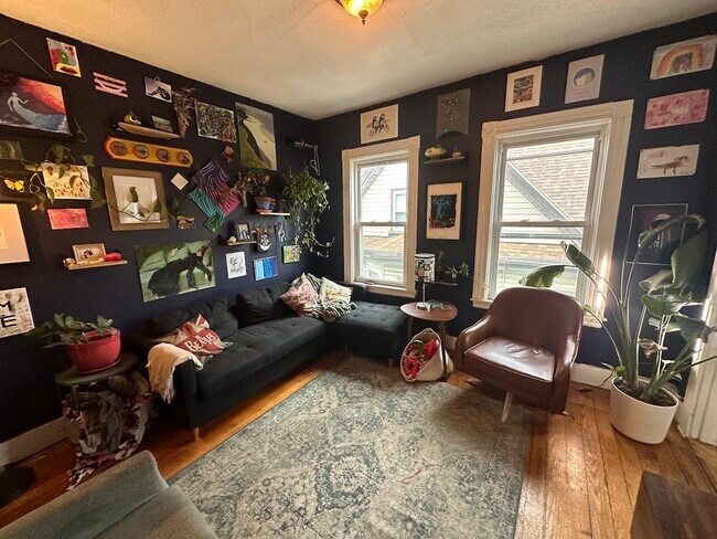 9 Medford St unit 2, Medford, MA 02155 - photo 6