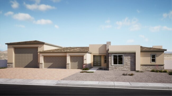 227 Bellevue Grove Ave unit 36037180, Henderson, NV 89015 - photo 3