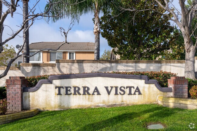Terra Vista is located in the city of Rancho Cucamonga, Ca.