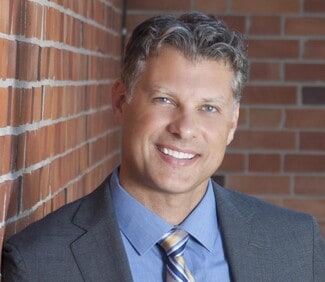 Chad Siebert