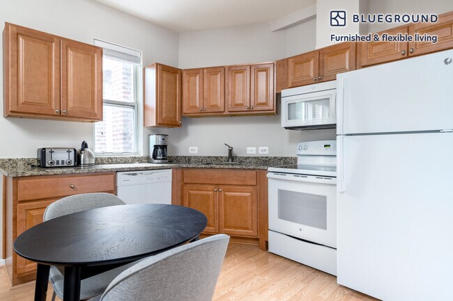 1826 Vernon St NW unit FL3-ID192, Washington, DC 20009 - photo 4