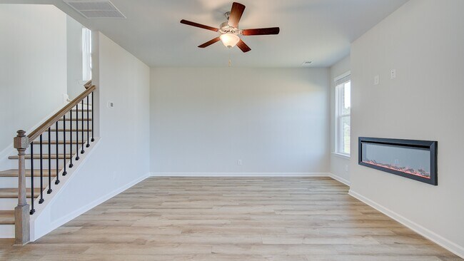 619 Leafy Branch Way, McDonough, GA 30253 - photo 5