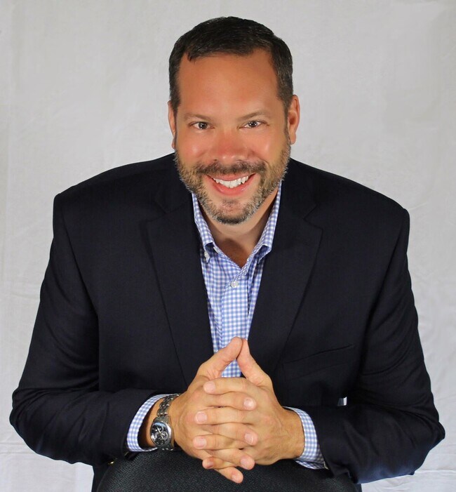 Greg Ross