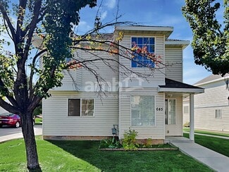 645 Cattail Dr, Ogden, UT 84404