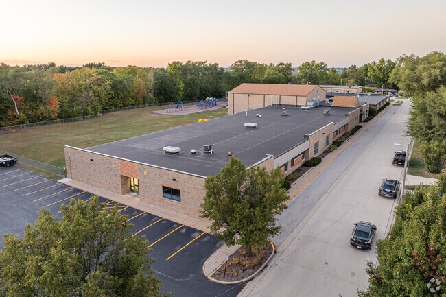 Lincoln Elementary School has and excellent staff of educators.