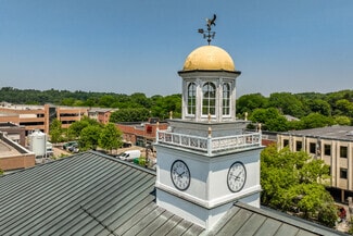 University Hill Farms