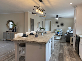 1218 Park Dr, Mount Pleasant, MI 48858