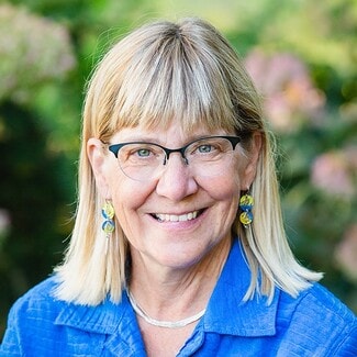 Judy Dutcher