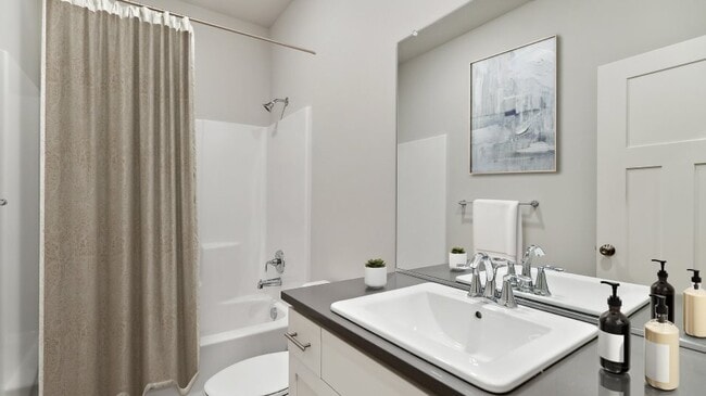 2509 S 4th Dr, Ridgefield, WA 98642 - photo 6