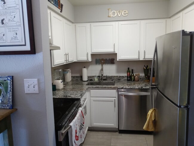 Dublin Terrace unit 509, Denver, CO 80206 - photo 7