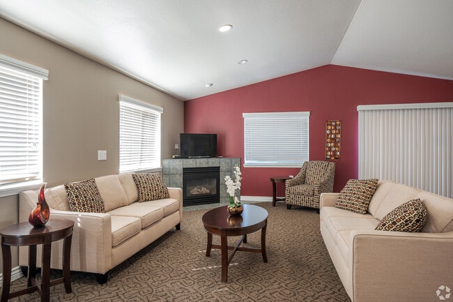Meadow Crest Apartments, Vancouver, WA 98682 - photo 3