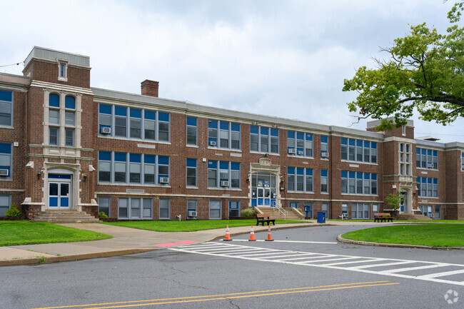 Franklin Elementary School