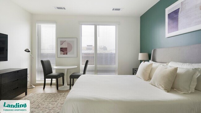 318 W Corporation St unit 1-220, Durham, NC 27701 - photo 4