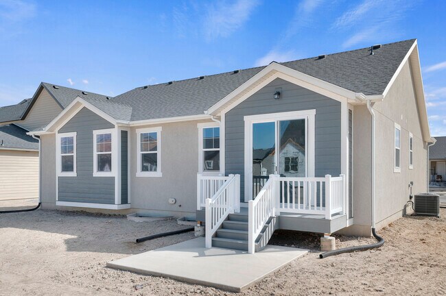 3784 W 2500 N, Lehi, UT 84043 - photo 4