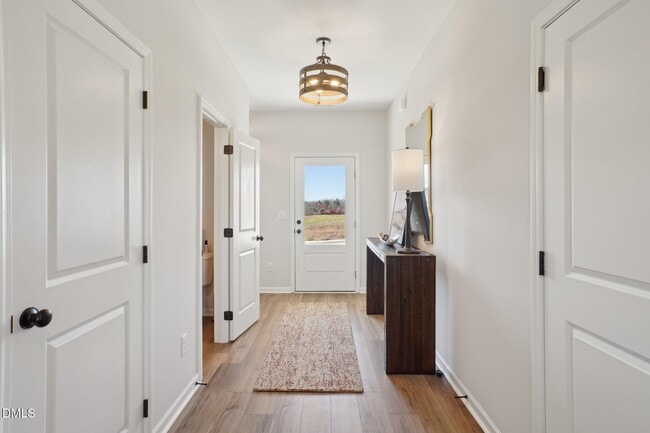 258 Liberty Grove Ct, Smithfield, NC 27577 - photo 3