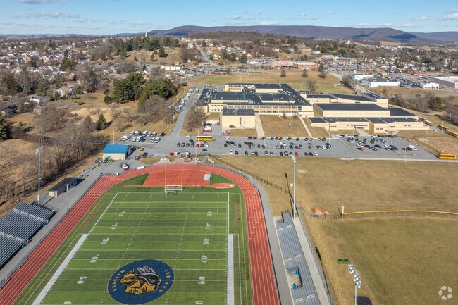Waynesboro Area Senior High School