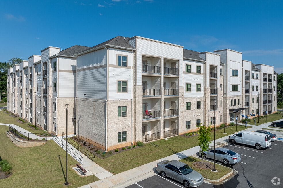 Arbours at Conyers, Conyers, GA 30012 - photo 1