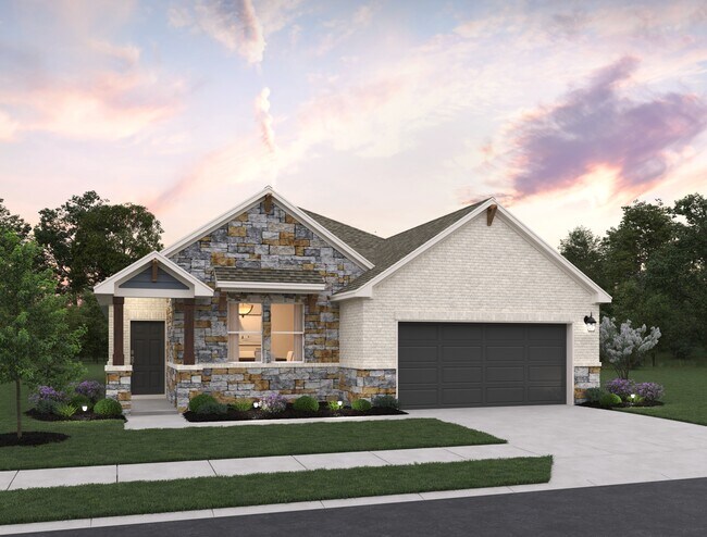 119 Coleto Trail unit 36470884, Bastrop, TX 78602 - photo 3