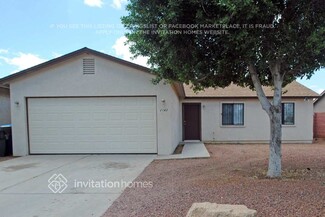2143 W Roeser Rd, Phoenix, AZ 85041