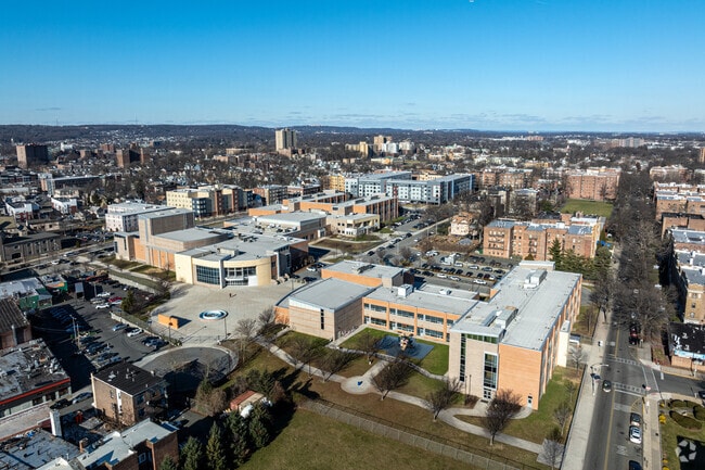 Cicely L. Tyson Elementary advocates for a progressive and motivational environment.