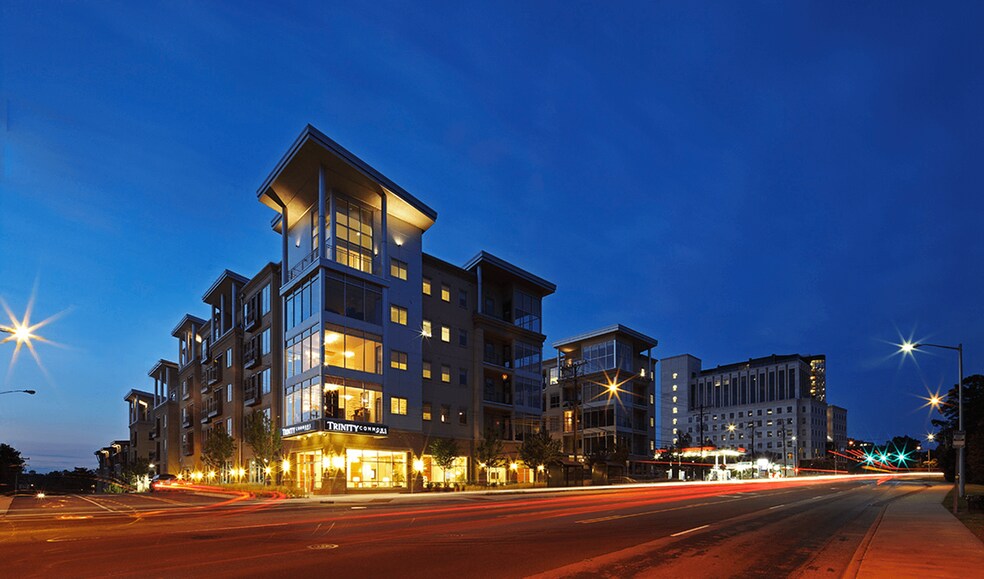 Trinity Commons, Durham, NC 27705 - photo 1