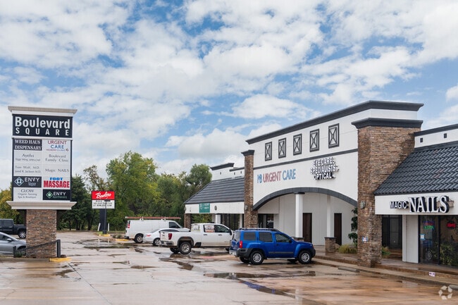 Smiling Hill/Whispering Heights charms with its vibrant community spirit.