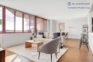 801 15th St S Unit FL13-ID428, Arlington, VA 22202