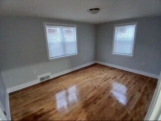 37 Ridgeview Ave, Boston, MA 02126