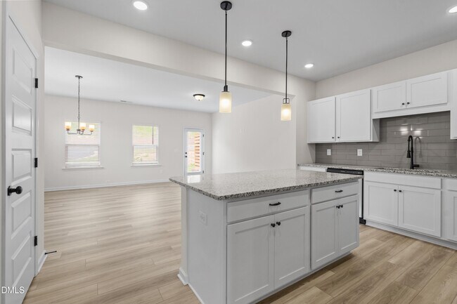 58 Floating Bridge Trail, Lillington, NC 27546 - photo 5