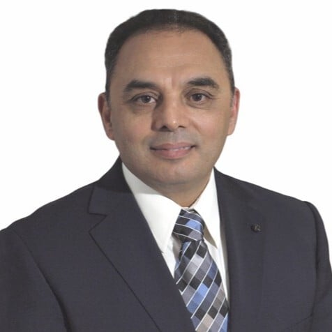 Agent Photo