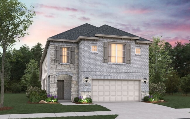 709 Rustic Ridge Dr unit 36480221, Lavon, TX 75166 - photo 3