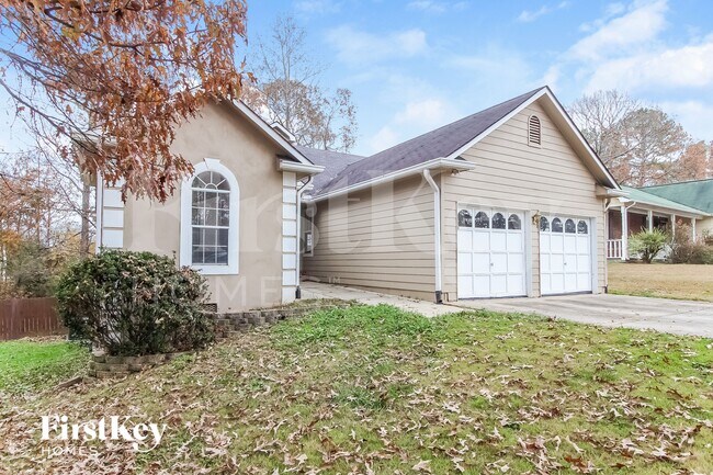 11200 Tara Glynn Dr, Hampton, GA 30228 - photo 2