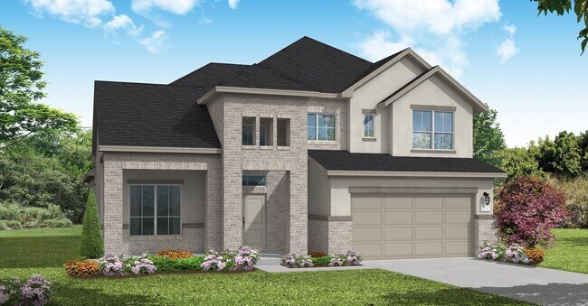 143 Mineral River Loop unit 36470982, Kyle, TX 78640 - photo 5