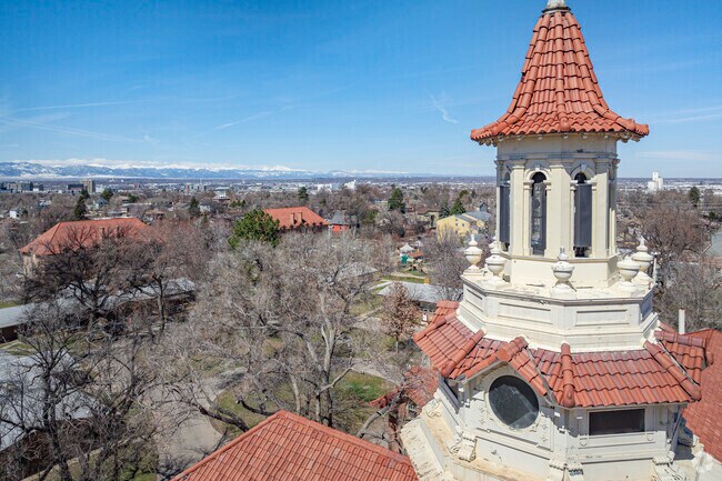 Garfield Montessori School, Private Elementary School, Clayton, Denver CO.