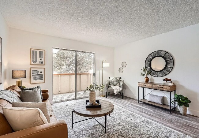 10211 Ura Ln unit 7-204, Thornton, CO 80260 - photo 6