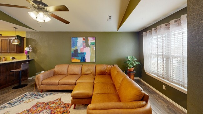 1706 S K Place, Rogers, AR 72756 - photo 3