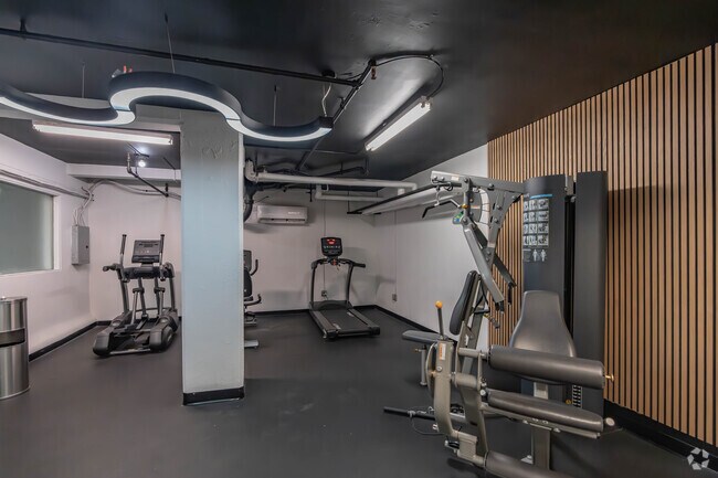 Gelmarc Towers, Washington, DC 20009 - photo 7