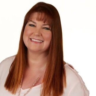 Kristine Cuddy