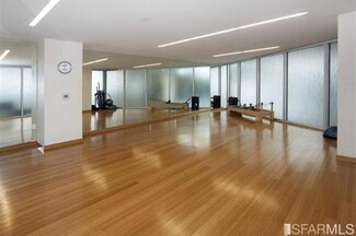 338 Spear St Unit Infinity 2024-2025 Lease, San Francisco, CA 94105