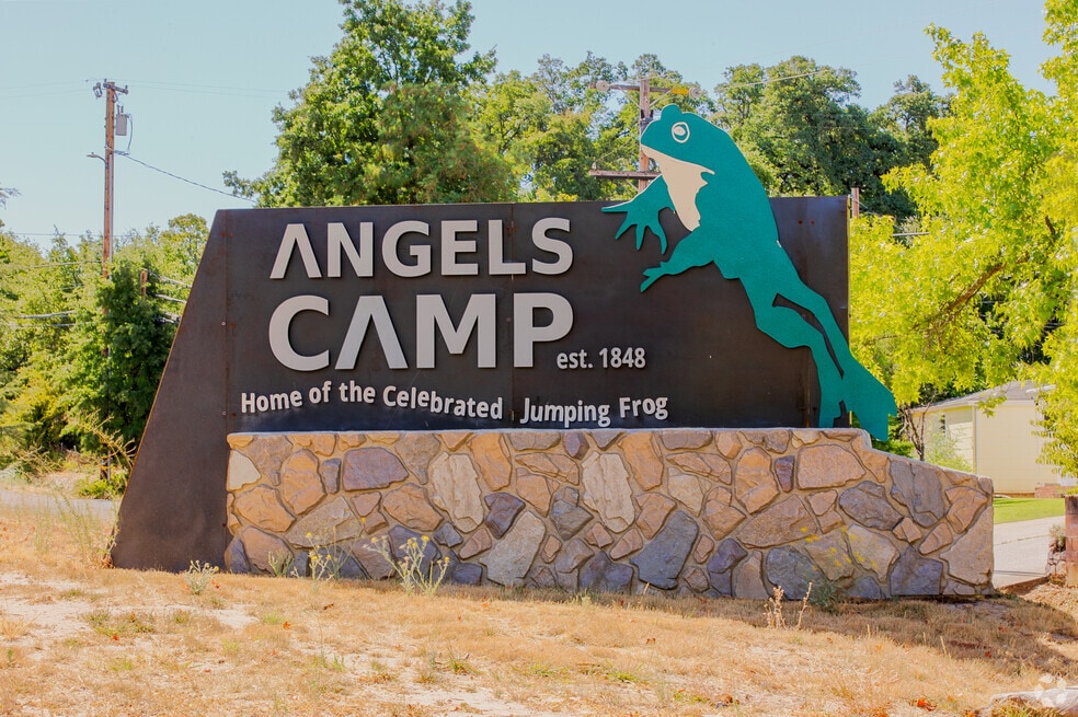 Angels Camp