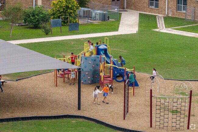 Students can participate in a variety of clubs and activities, including sports, music, and art.