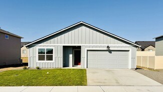 5725 S Zabo Rd, Spokane, WA 99224