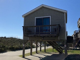 56821 N Carolina Hwy 12 Unit ID1255545P, Hatteras, NC 27943